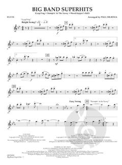 Big Band Superhits 