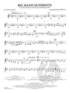 Big Band Superhits 