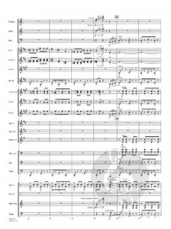 America (from West Side Story) (Leonard Bernstein) 