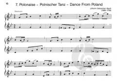 Kleine Werke großer Meister Band 10 