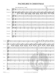 Pachelbel's Christmas (Johann Pachelbel) 