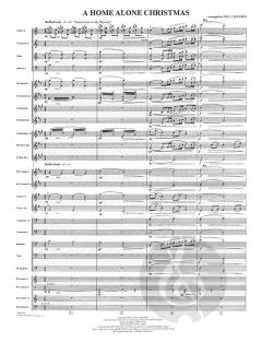 A Home Alone Christmas 