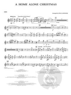 A Home Alone Christmas 