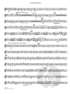 A Home Alone Christmas 