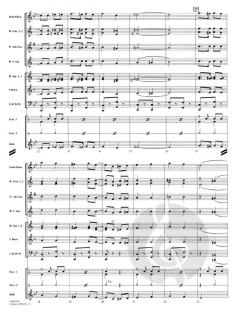 Gateway March (Eric Osterling) 