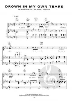 The Piano Transcriptions von Ray Charles 