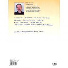 240 Songs für Klavier von Michael Schäfer im Alle Noten Shop kaufen