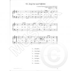 240 Songs für Klavier von Michael Schäfer im Alle Noten Shop kaufen