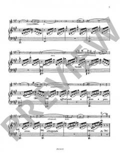 Serenade op. 28 (Luigi Tedeschi) 