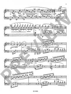 Liebesträume von Franz Liszt 