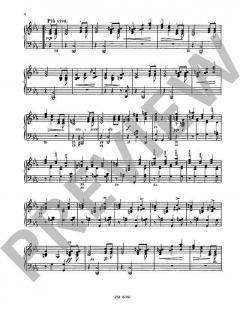 Walzer Nr. 2 in Es-Dur von Wilhelm Posse 