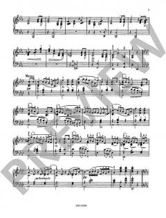 Walzer Nr. 2 in Es-Dur von Wilhelm Posse 