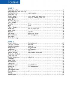 Adult Piano Method Book 1 Book/CD Pack von Phillip Keveren 