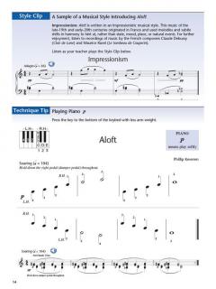 Adult Piano Method Book 1 Book/CD Pack von Phillip Keveren 