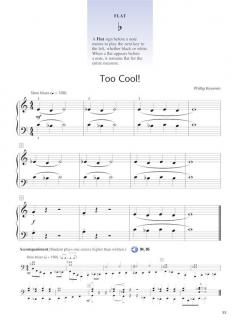 Adult Piano Method Book 1 Book/CD Pack von Phillip Keveren 