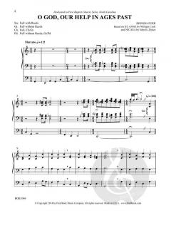 Be Thou My Vision von Rhonda Furr (Download) 