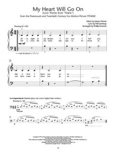 Adult Piano Method Popular Hits Book 1 Book/Online Audio Pack von Phillip Keveren 