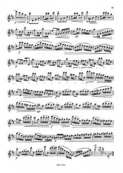 24 Künstler-Vortragsstudien von Max Fühler 