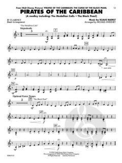 Essential Elements - Film Favorites 