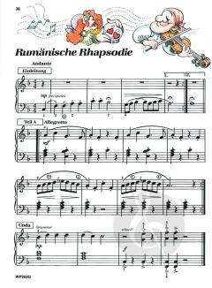 Basis Klavierschule für Kinder Band 2 von James Bastien im Alle Noten Shop kaufen
