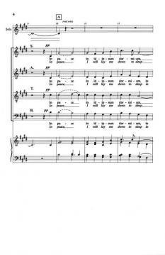 In Pace (Alan Smith) 