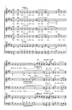 The Sweetheart Of The Sun 