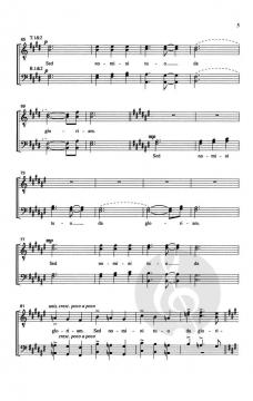 Non Nobis, Domine (Rosephanye Powell) 