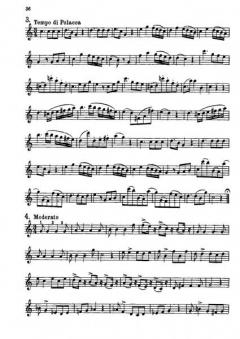 Klarinettenschule Band 1 von Robert Kietzer 