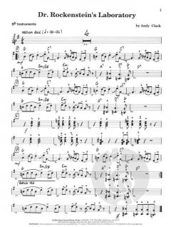 The New Next Gig Bb Instruments 