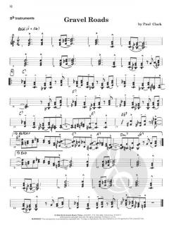 The New Next Gig Bb Instruments 