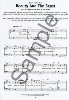 Really Easy Piano: Showstoppers 