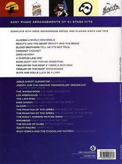 Really Easy Piano: Showstoppers 