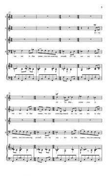 The Mississippi River Empties Into The Gulf (Robert Kapilow) 