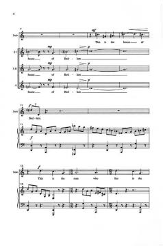 Visit To St. Elizabeth`s (Jonathan Bailey Holland) 