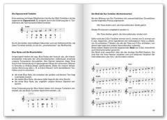 Elementare Musiklehre von Jeromy Bessler 