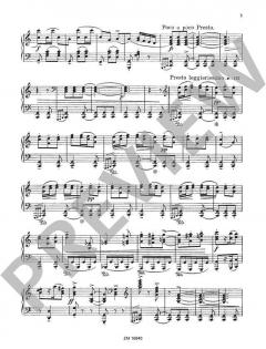 Zwei Märchen op. 48 von Nikolai Medtner 