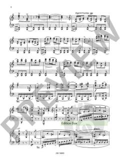 Zwei Märchen op. 48 von Nikolai Medtner 