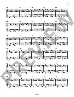 Der junge Pianist Band 3 von Richard Krentzlin 