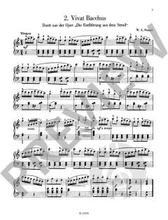 Der junge Pianist Band 2 von Richard Krentzlin 