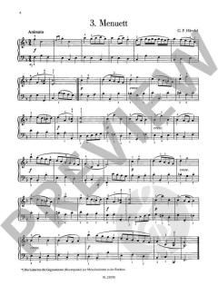 Der junge Pianist Band 2 von Richard Krentzlin 