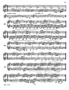 First And Second Year von Hyacinthe Klose 