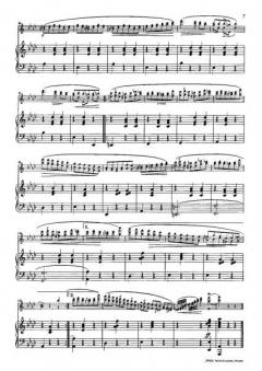 Minuten-Walzer op. 64/1 von Frédéric Chopin 