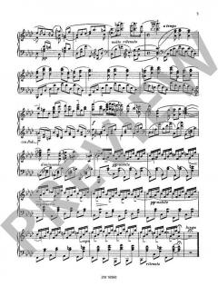 Vergessene Weisen op. 38 von Nikolai Medtner 