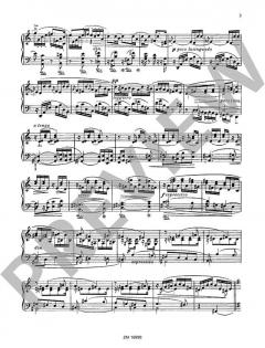 Vergessene Weisen op. 38 von Nikolai Medtner 