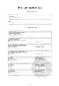 Schule des Klavierspiels von Erika Schütte-Kötschau im Alle Noten Shop kaufen