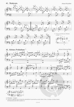 Schule des Klavierspiels von Erika Schütte-Kötschau im Alle Noten Shop kaufen