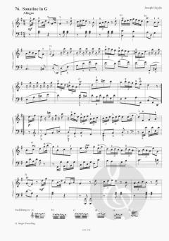 Schule des Klavierspiels von Erika Schütte-Kötschau im Alle Noten Shop kaufen