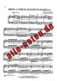 Christmas Encyclopedia von Tom Roed 