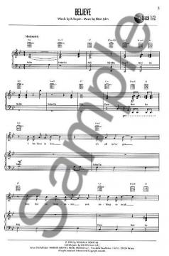 Ultimate Minus One von Elton John 