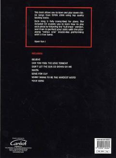 Ultimate Minus One von Elton John 